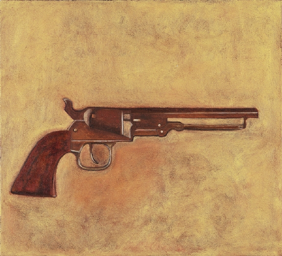 Colt M - 1849